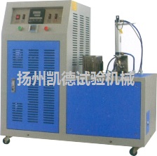 薄膜拉力試驗機應如何保養