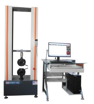 凱德為您總結拉力試驗機常見8大問題