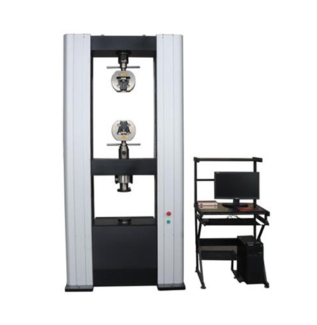 萬能試驗機維護的時候要注意什么?萬能試驗機介紹